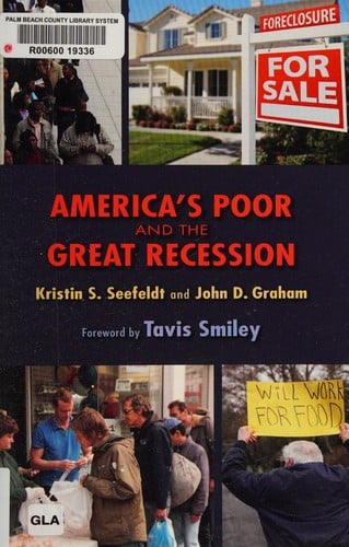 America's poor and the great recession