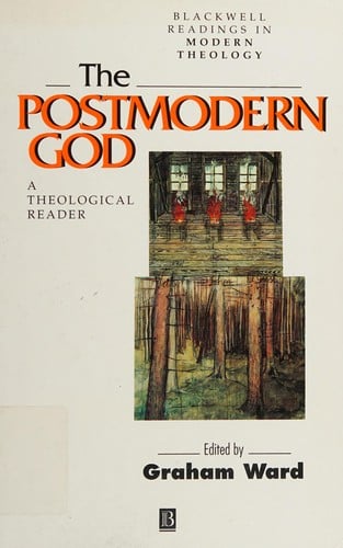 The postmodern God