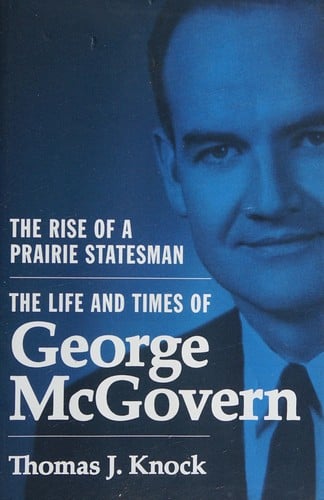 The life and times of George McGovern