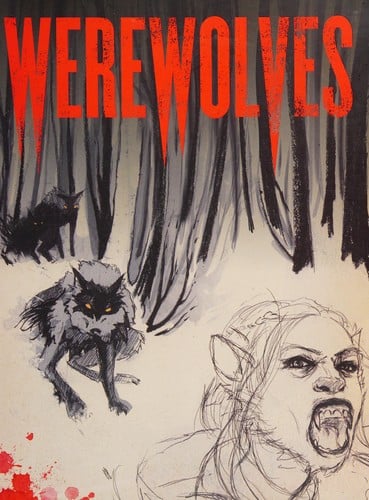 Werewolves