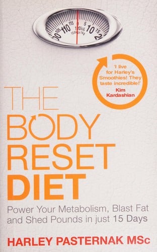 The body reset diet