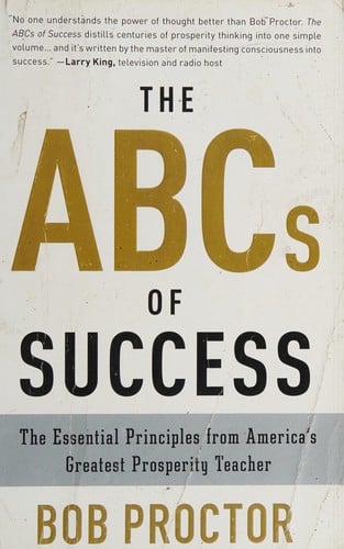 The ABCs of success