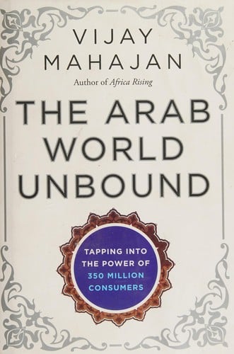 The Arab world unbound