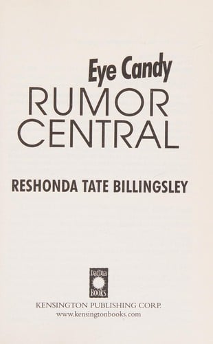 Eye candy