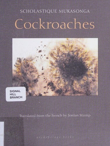 Cockroaches