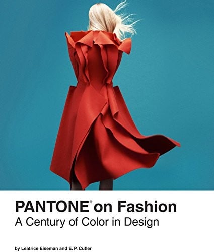 Pantone on fashion