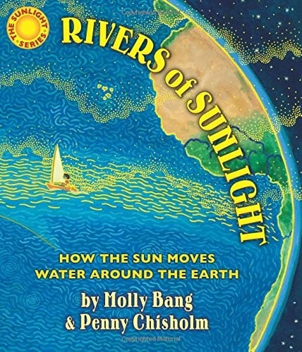 Rivers of sunlight