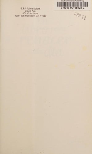 Un libro para renacer cada día