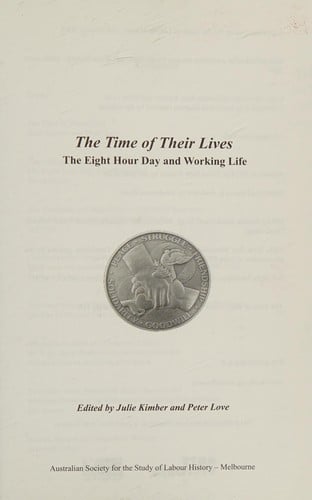 The time of their lives