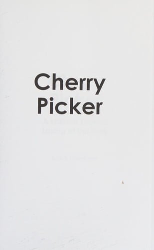 Cherry picker