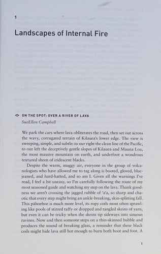 The face of the Earth