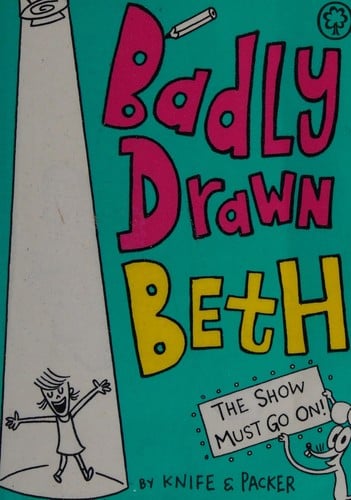 The show must go on!