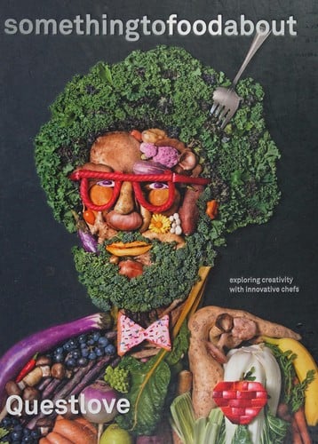 Somethingtofoodabout