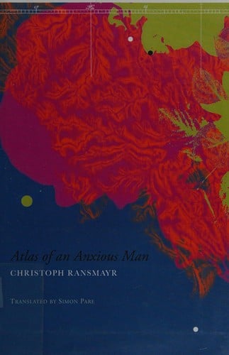 Atlas of an anxious man