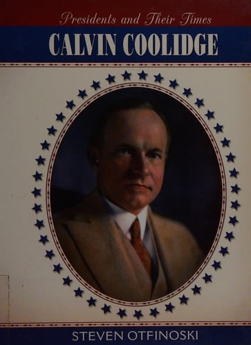 Calvin Coolidge