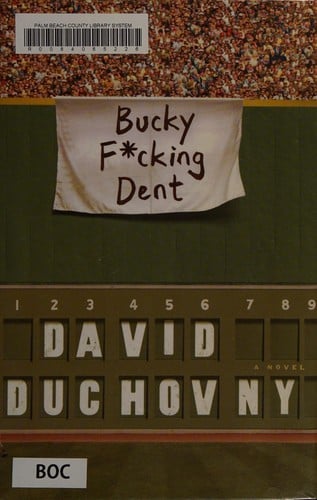 Bucky F*cking Dent