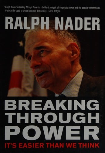 Breaking through power