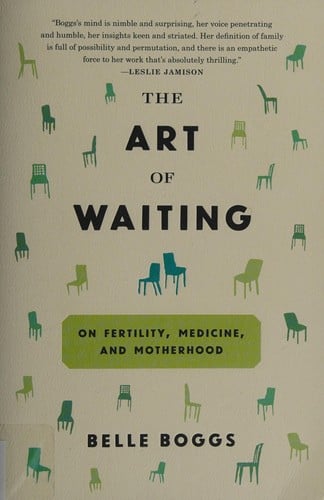 The art of waiting