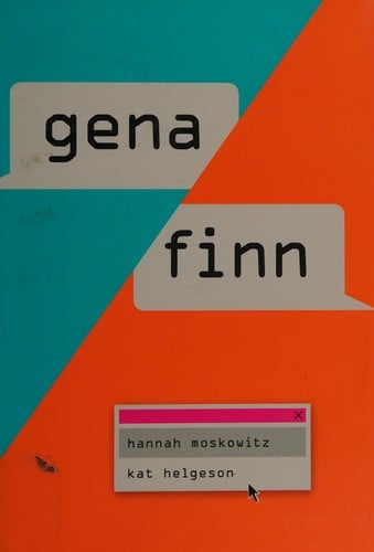 Gena/Finn