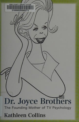 Dr. Joyce Brothers