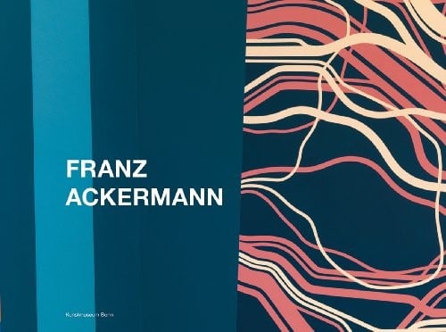 Franz Ackermann
