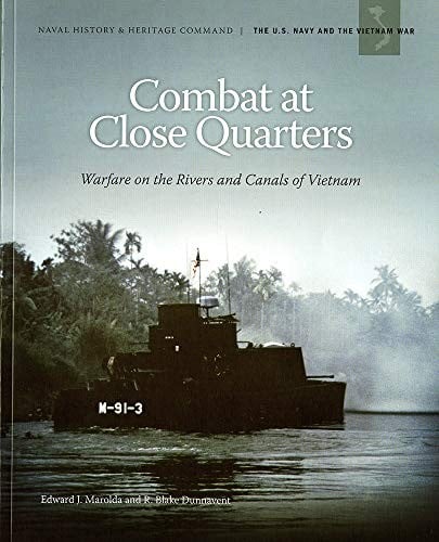 Combat at close quarters