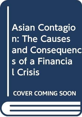 Asian contagion