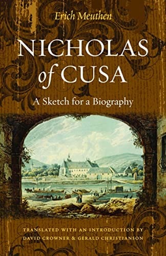 Nicholas of Cusa