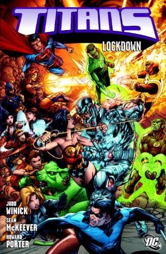 Titans