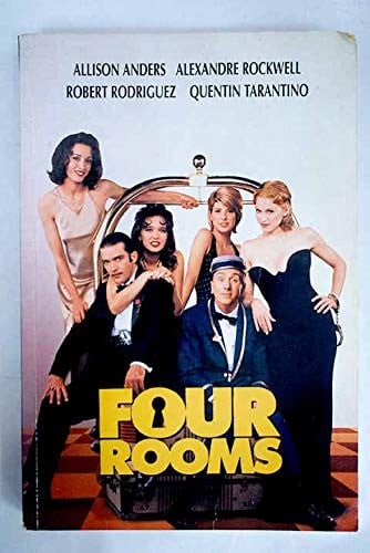 Four Rooms
