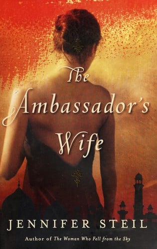 The ambassador's wife