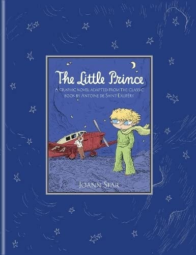 The little prince