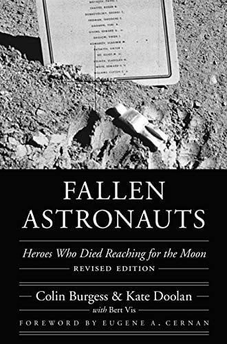 Fallen astronauts