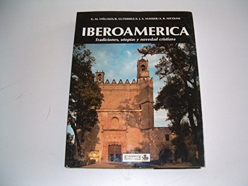 Iberoamérica, siglos XVI-XVIII