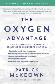 The oxygen advantage