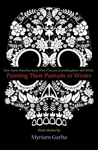 Painting their portraits in winter