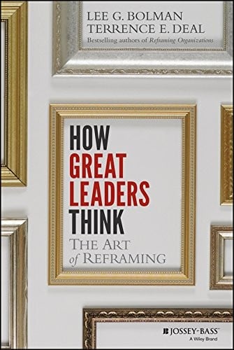 How great leaders think