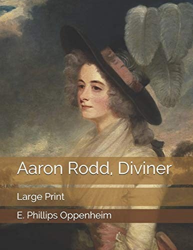 Aaron Rodd, Diviner