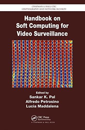 Handbook on soft computing for video surveillance