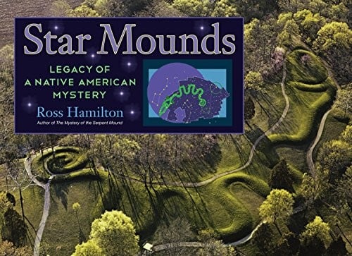 Star mounds