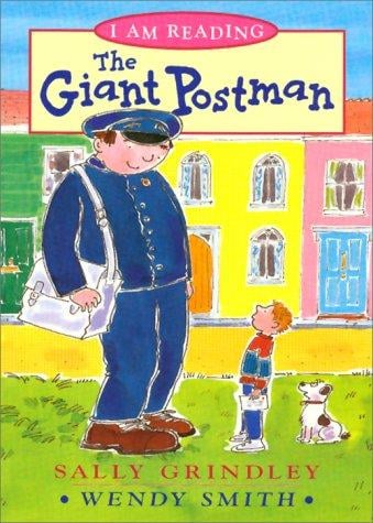 Giant Postman
