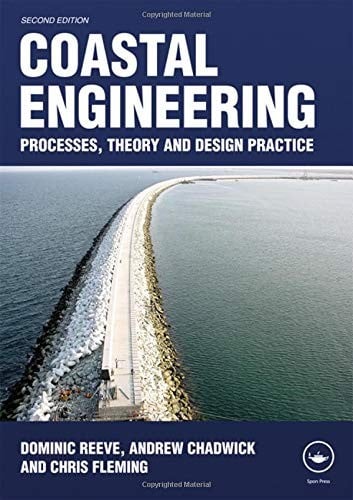 Coastal engineering