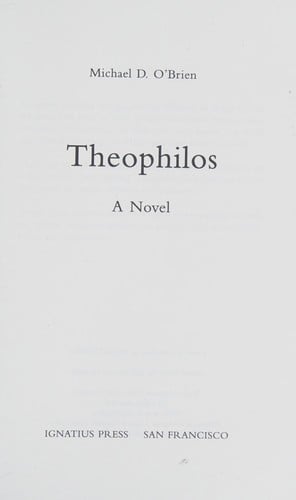 Theophilos