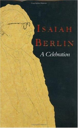 Isaiah Berlin