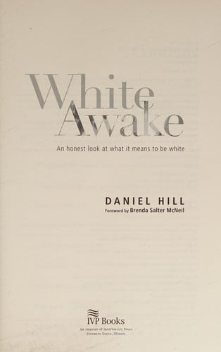 White awake