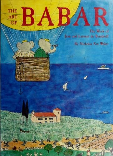 The Art of Babar