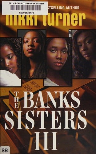 The Banks sisters 3