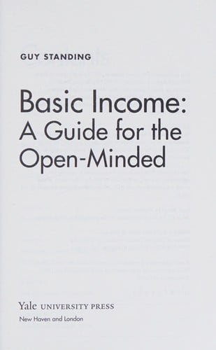 Basic income