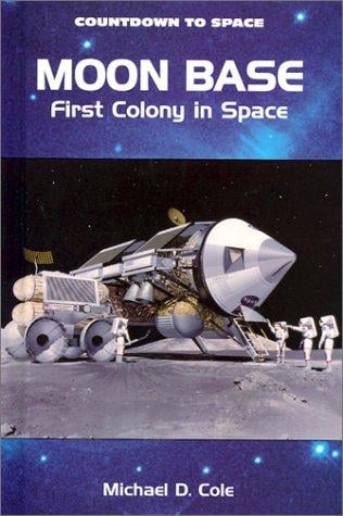 Moon base