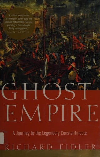 Ghost empire
